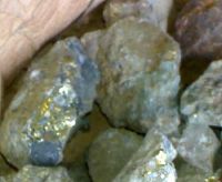 Copper Ore2