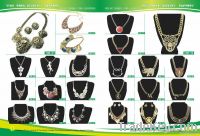 china fashion jewelry factory in yiwu