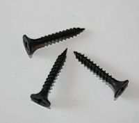 Drywall screw
