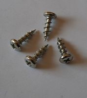 self tapping screw