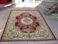 Pp Machine-made Rugs With Hand