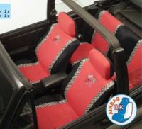 auto accessories--all kinds of seat cover