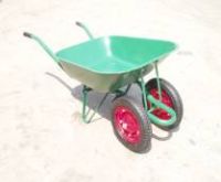 Wheelbarrow (Two Wheels