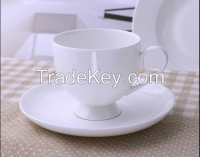 new arrival  fine royal design bone china coffee tea cup and saucer 