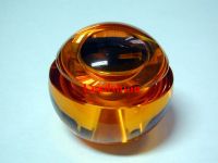 Crystal perfume Bottle