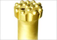 rock drilling tools From China