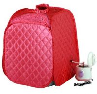 Portable Steam Sauna