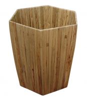 Water Hyacinth Basket