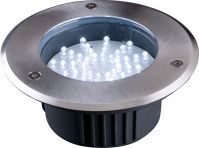 Underground Lamps