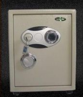 Mechanical Safe Box