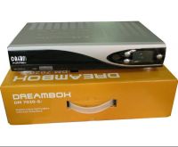 DVB-S Dm7020si(dreambox 7020 exporter