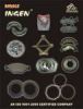Clutch Plates, Brake Shoes Pressure Plates