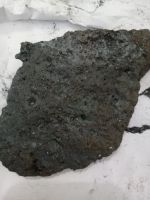 Pig Iron, Titanium Slag