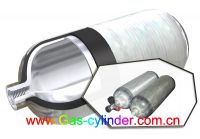 GAS CYLINDER