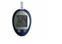 BLOOD GLUCOSE MONITORING SYSTEMS