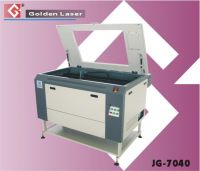 Laser Engraving Machine (JG-7040 A