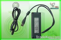 for XBOX360  POWER ADAPTOR From China