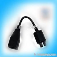 for xbox360 Adapter convertor cable