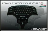 for PS3 wireless keypad