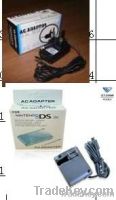 AC Adapter for NDS Lite From China