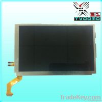 New Top Lcd Screen For 3DS XL