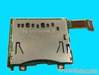3DS SD CARD socket From China