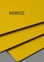 Aluminium Composite Panel