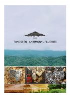 Calcium Fluoride From Thailand