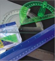 ruler set
