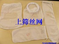 filter mesh, filtration mesh, filter bag, Vacuum filter bag, air filter