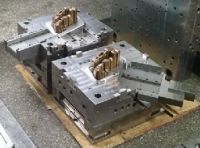 Plastic Mould