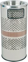 Indoor &amp; Outdoor Litter Bin