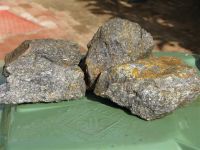 Graphite High Grade Concentrate