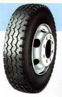 Heavy-duty truck/Light truck tires