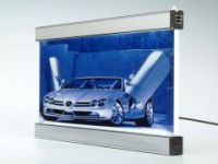 Ultra Slim Ccfl Edged-light Display Light Box