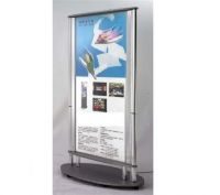 Advertising Display Light Box