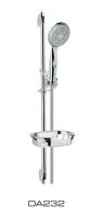 Multi-Function Shower Head