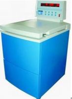 DL-7LMA Low-speed Extra-large Capacity Centrifuge