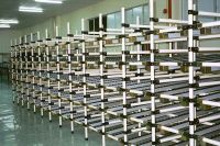 DIY Pipe System For Rack, Cart