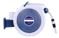 Garden Hose Reels