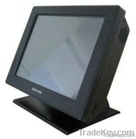 15 inch All In One touch Pos Terminal touch PC