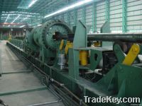 Mandrel Connecting Machine (Seamless Pipe Rolling)