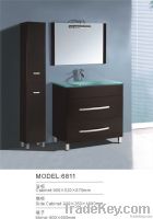 Wooden Bathroom Vanity