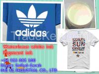 Silicone Ink