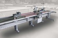 Industrial Sewing System