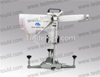 Skid Resistance And Friciton Tester