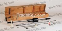 DYNAMIC CONE PENETROMETER (DCP) 16-T0012