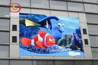 P20 video led display led billboard