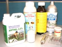 Fenvalerate (Shandong Dacheng Pesticide Co., Ltd)