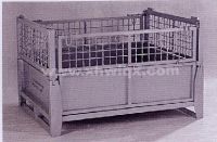 folding box
